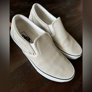 Women’s Vans Shoes